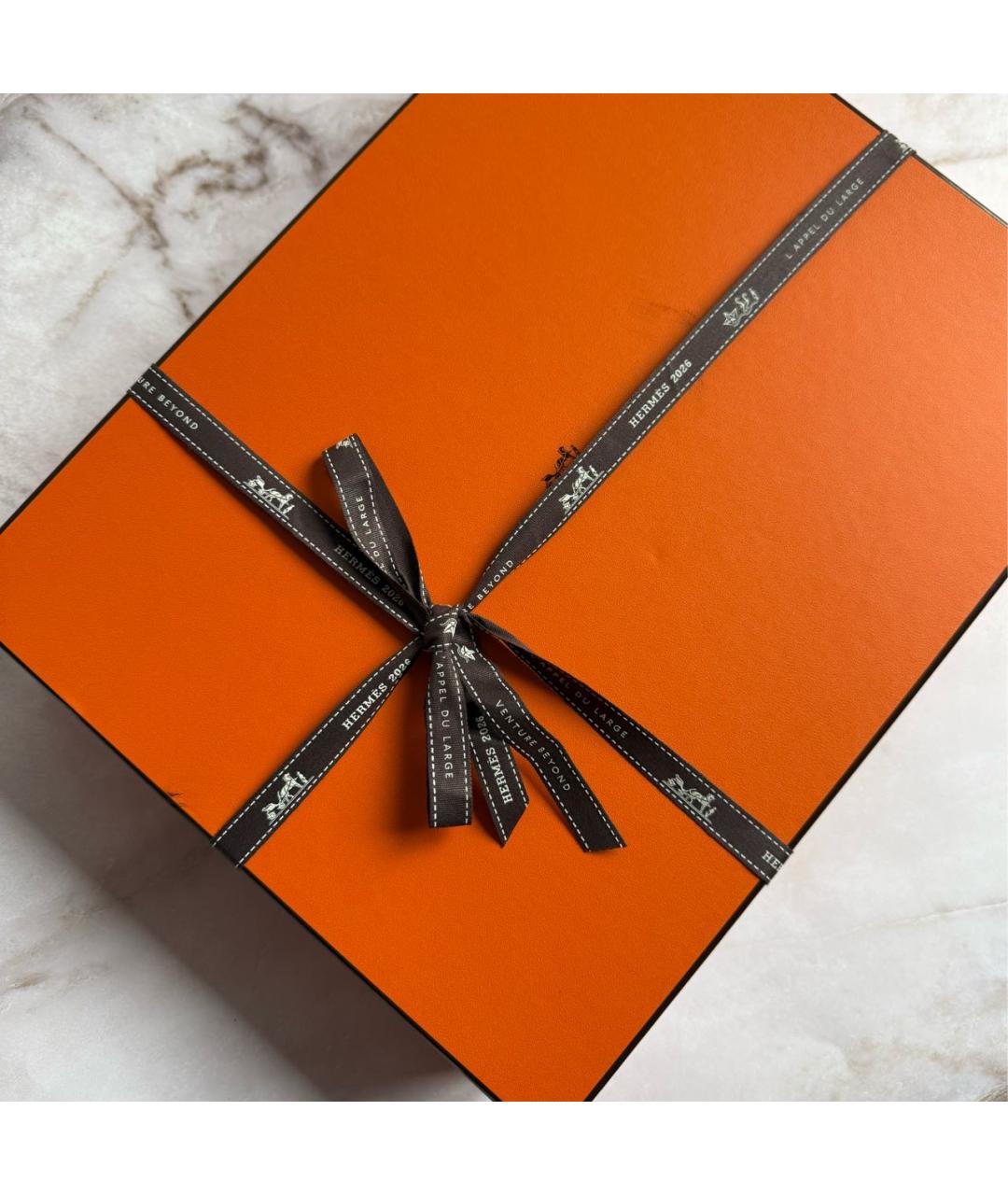 HERMES Черная кожаная сумка через плечо, фото 7