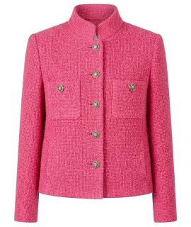 CHANEL Жакет/пиджак