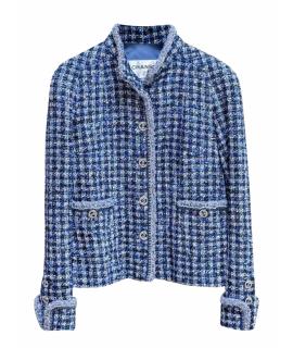 CHANEL Жакет/пиджак