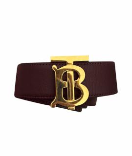 BURBERRY Ремень