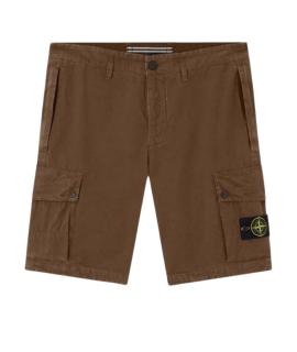 STONE ISLAND Шорты
