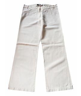 SPORT MAX CODE Прямые джинсы