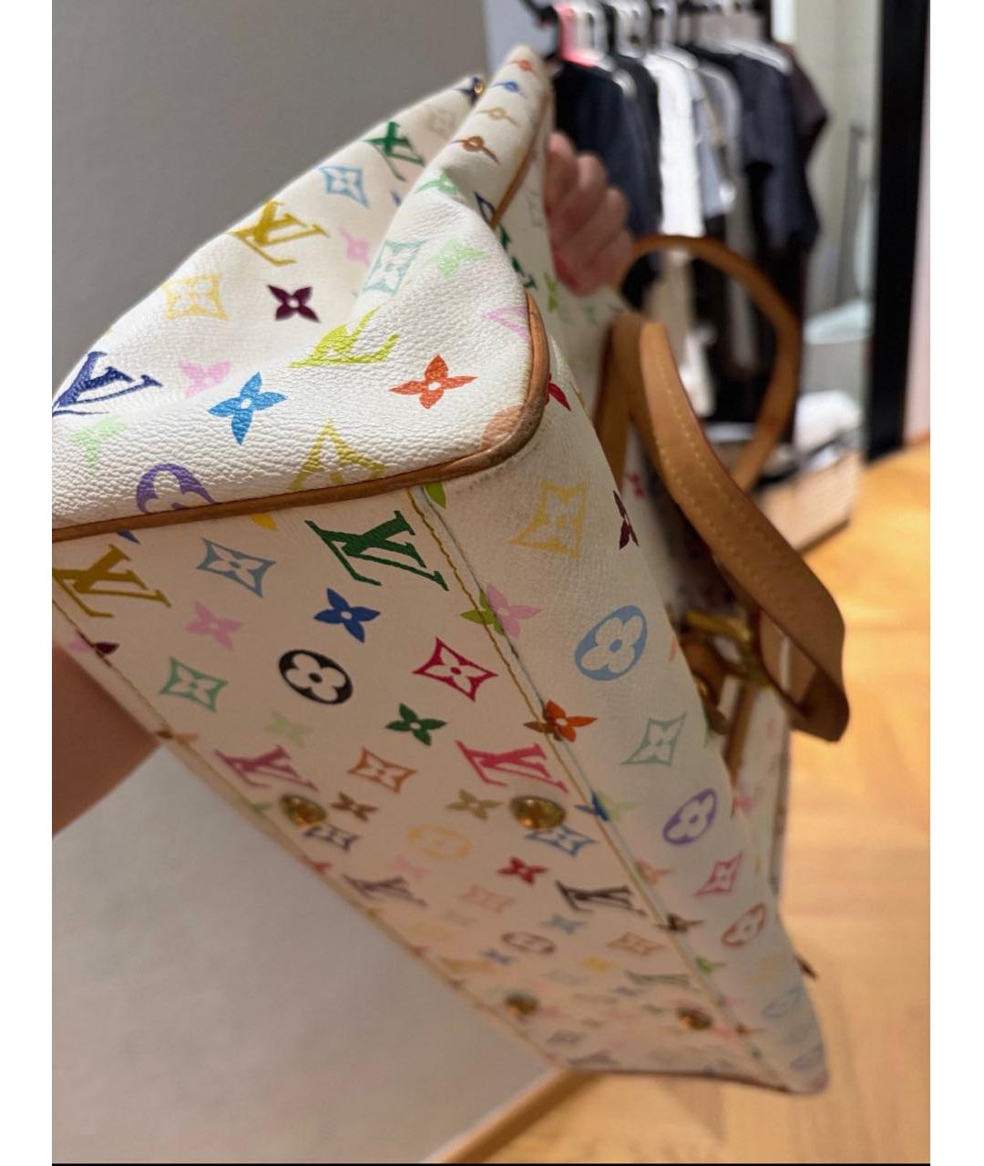 LOUIS VUITTON Мульти сумка тоут, фото 6