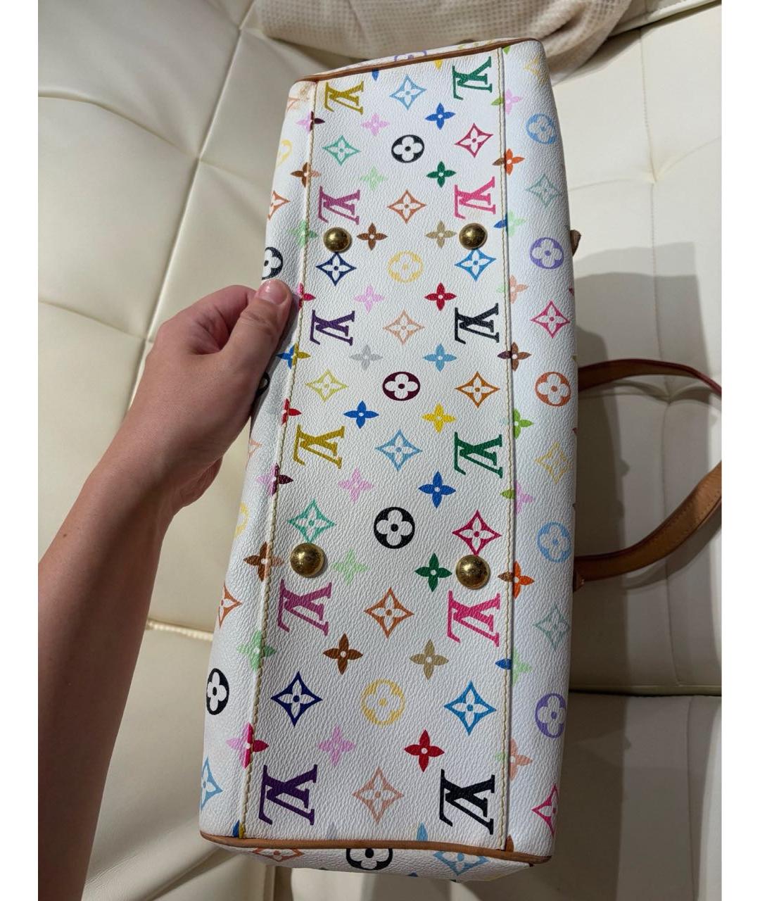 LOUIS VUITTON Мульти сумка тоут, фото 5