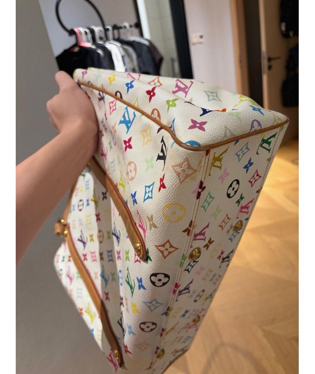 LOUIS VUITTON Мульти сумка тоут, фото 7