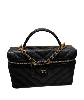 CHANEL Сумка через плечо