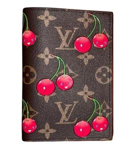 LOUIS VUITTON Обложка/футляр