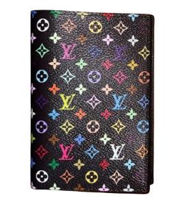 LOUIS VUITTON Обложка/футляр