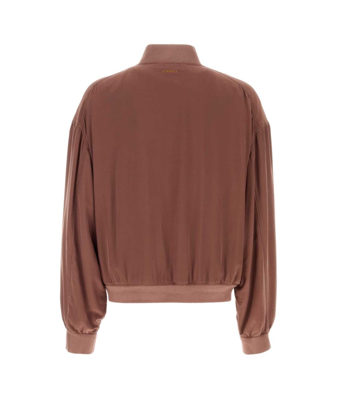 VERSACE Розовая куртка, фото 2