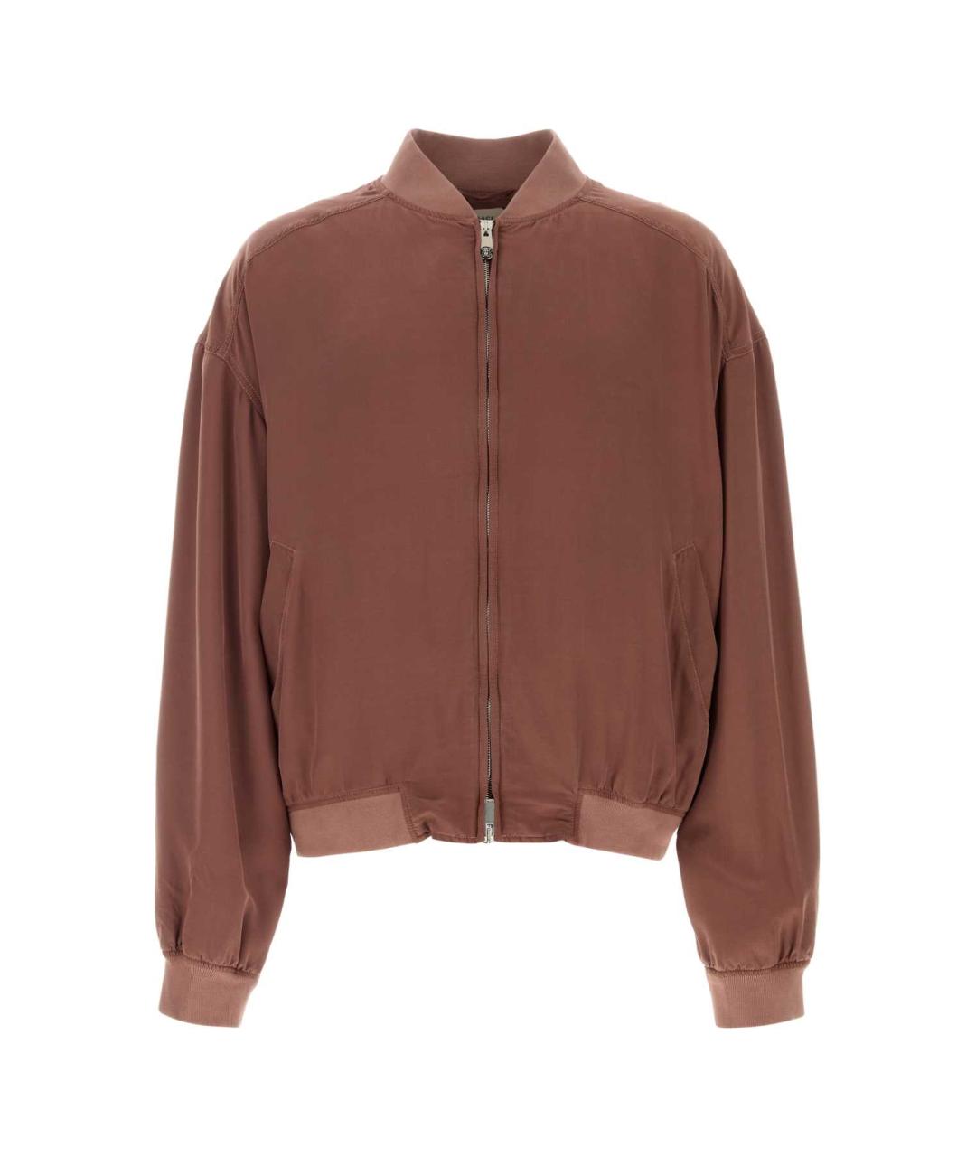 VERSACE Розовая куртка, фото 1