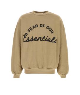FEAR OF GOD ESSENTIALS Худи/толстовка