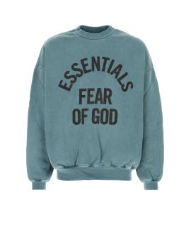 FEAR OF GOD ESSENTIALS Худи/толстовка