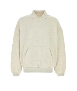 FEAR OF GOD ESSENTIALS Поло с длинным рукавом
