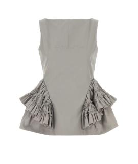 DRIES VAN NOTEN Футболка