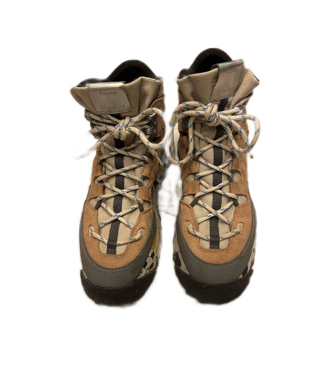 ACNE STUDIOS Ботфорты, фото 2