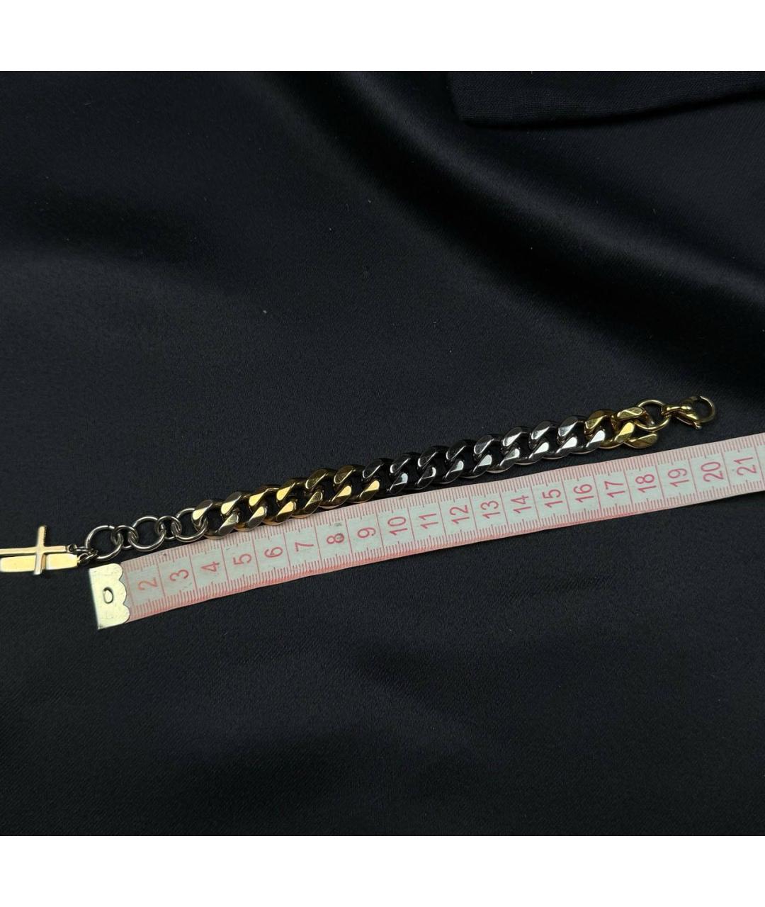 GIVENCHY Бежевый браслет, фото 4