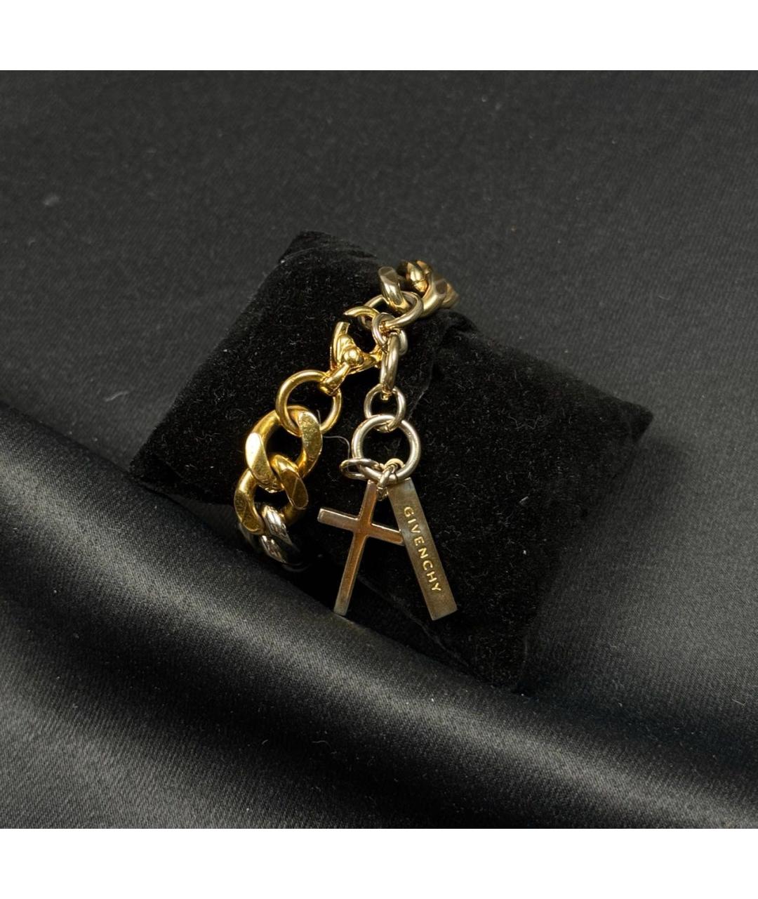 GIVENCHY Бежевый браслет, фото 5