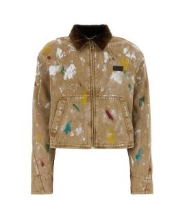 MOSCHINO Жакет/пиджак