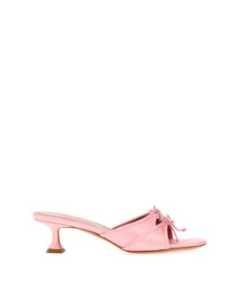 Amina Muaddi Мюли