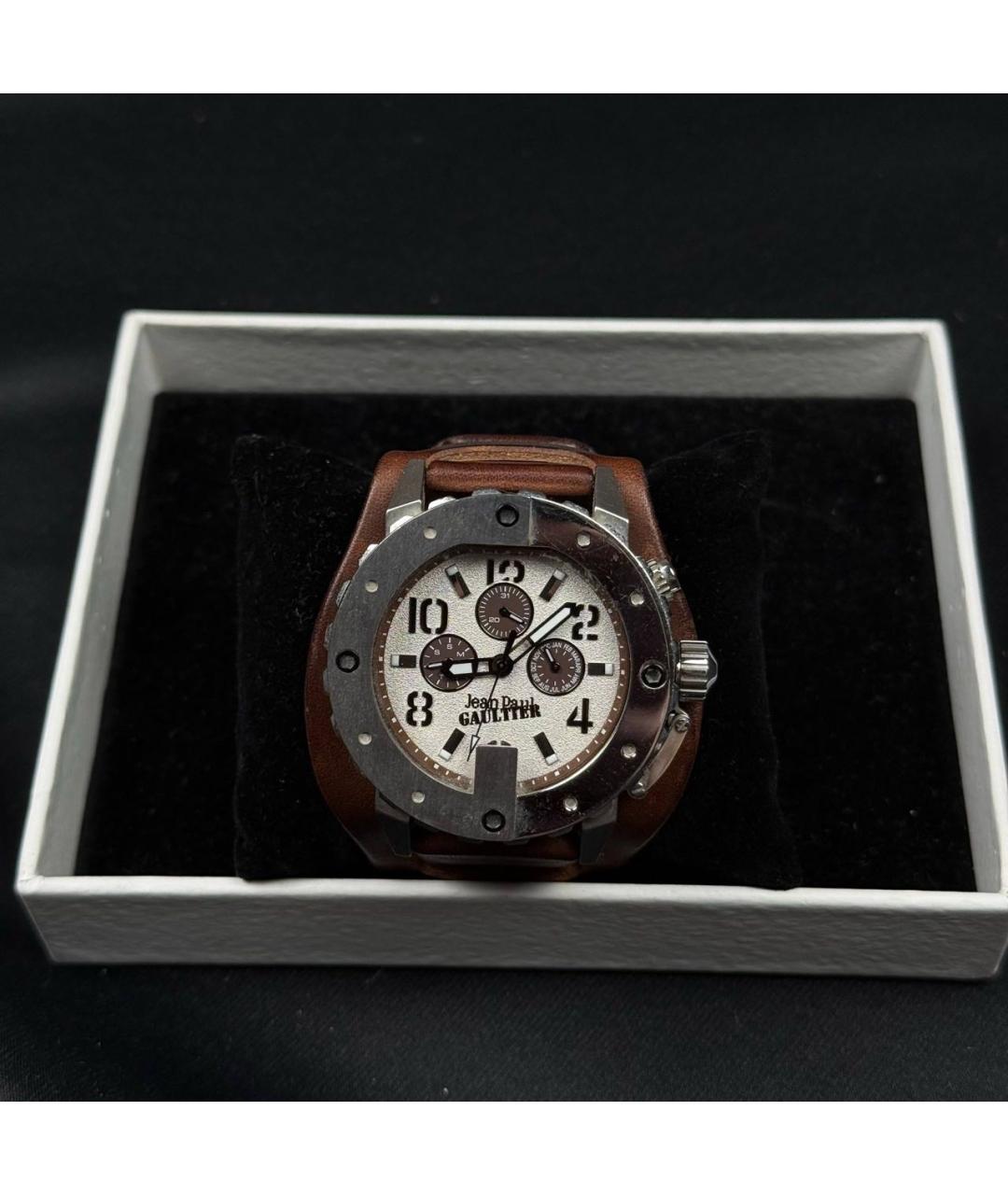 JEAN PAUL GAULTIER Часы, фото 5