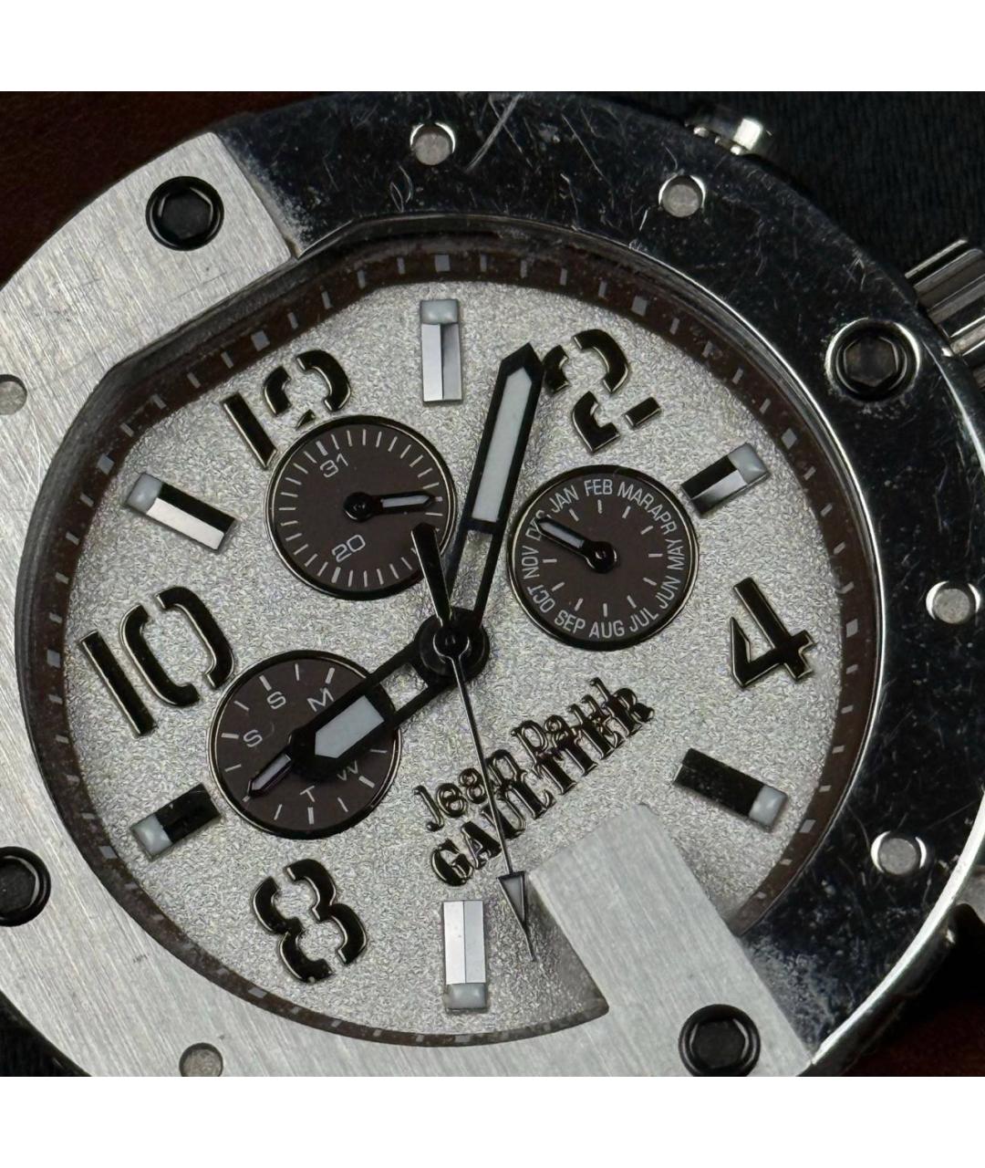 JEAN PAUL GAULTIER Часы, фото 3