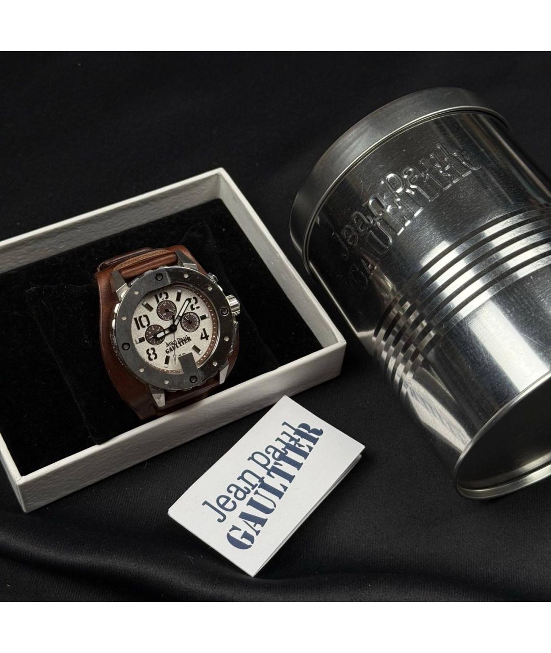 JEAN PAUL GAULTIER Часы, фото 2