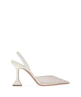 Amina Muaddi Туфли