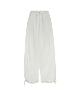 MARNI Прямые брюки