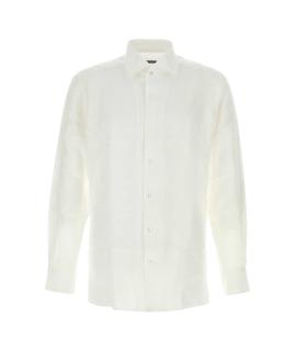 ZEGNA Кэжуал рубашка