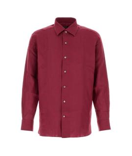 ZEGNA Кэжуал рубашка