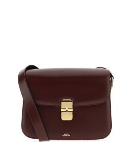 A.P.C. Сумка через плечо