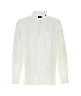 ZEGNA Кэжуал рубашка