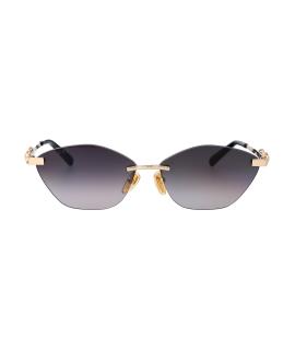 GUCCI Солнцезащитные очки