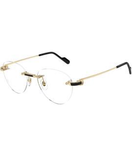 CARTIER Очки и оправы