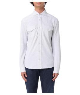 BRUNELLO CUCINELLI Кэжуал рубашка