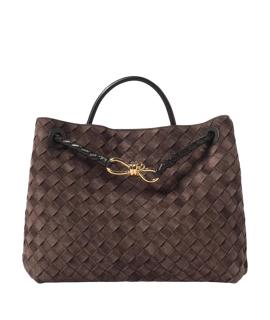 BOTTEGA VENETA Сумка с короткими ручками