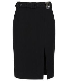 BLUMARINE Юбка миди