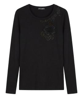 BLUMARINE Лонгслив