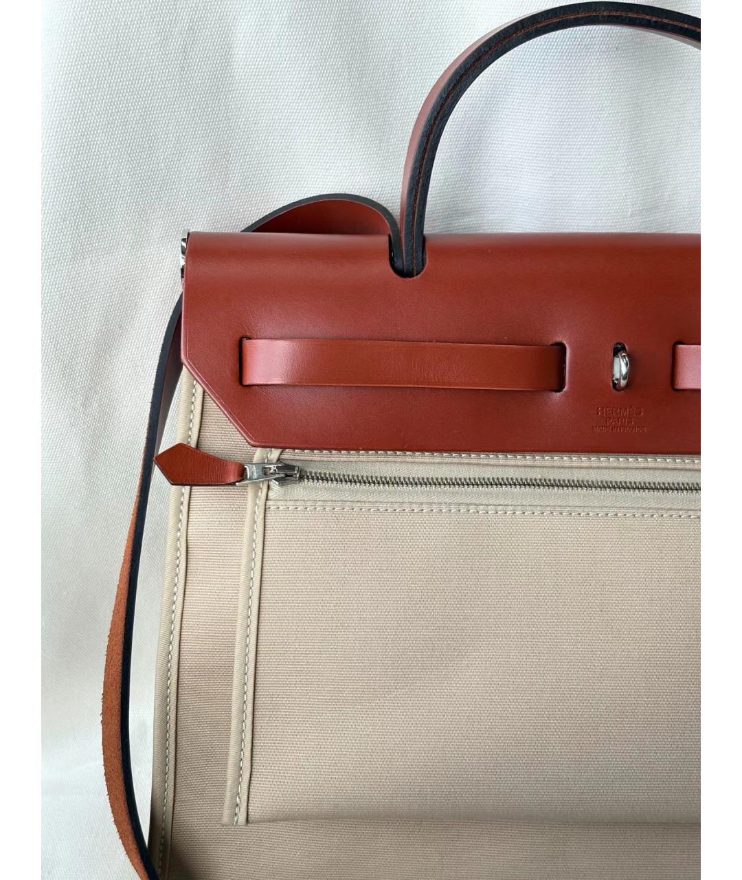 HERMES Сумка через плечо, фото 3