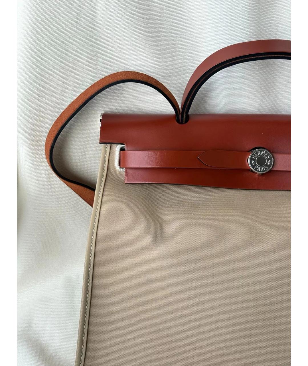 HERMES Сумка через плечо, фото 8