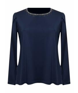 BLUMARINE Лонгслив