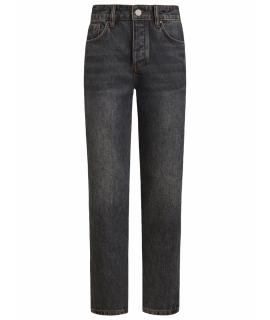 12 STOREEZ Прямые джинсы
