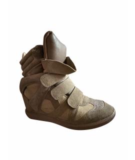 ISABEL MARANT Кроссовки