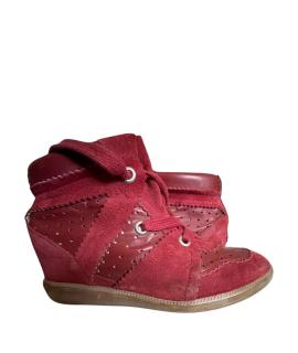 ISABEL MARANT Кроссовки