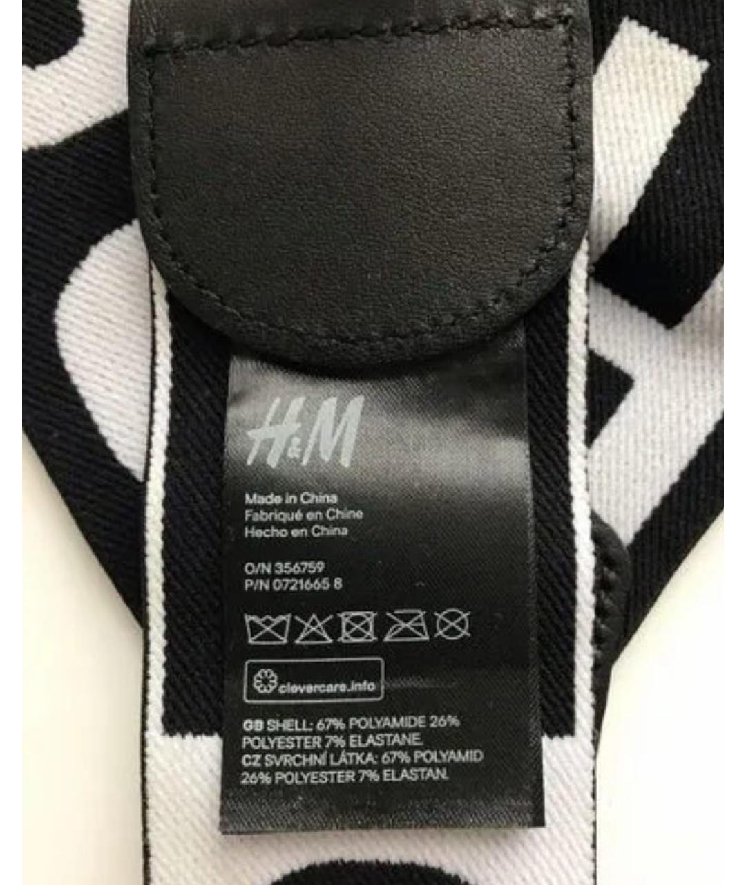 MOSCHINO Ремень, фото 5