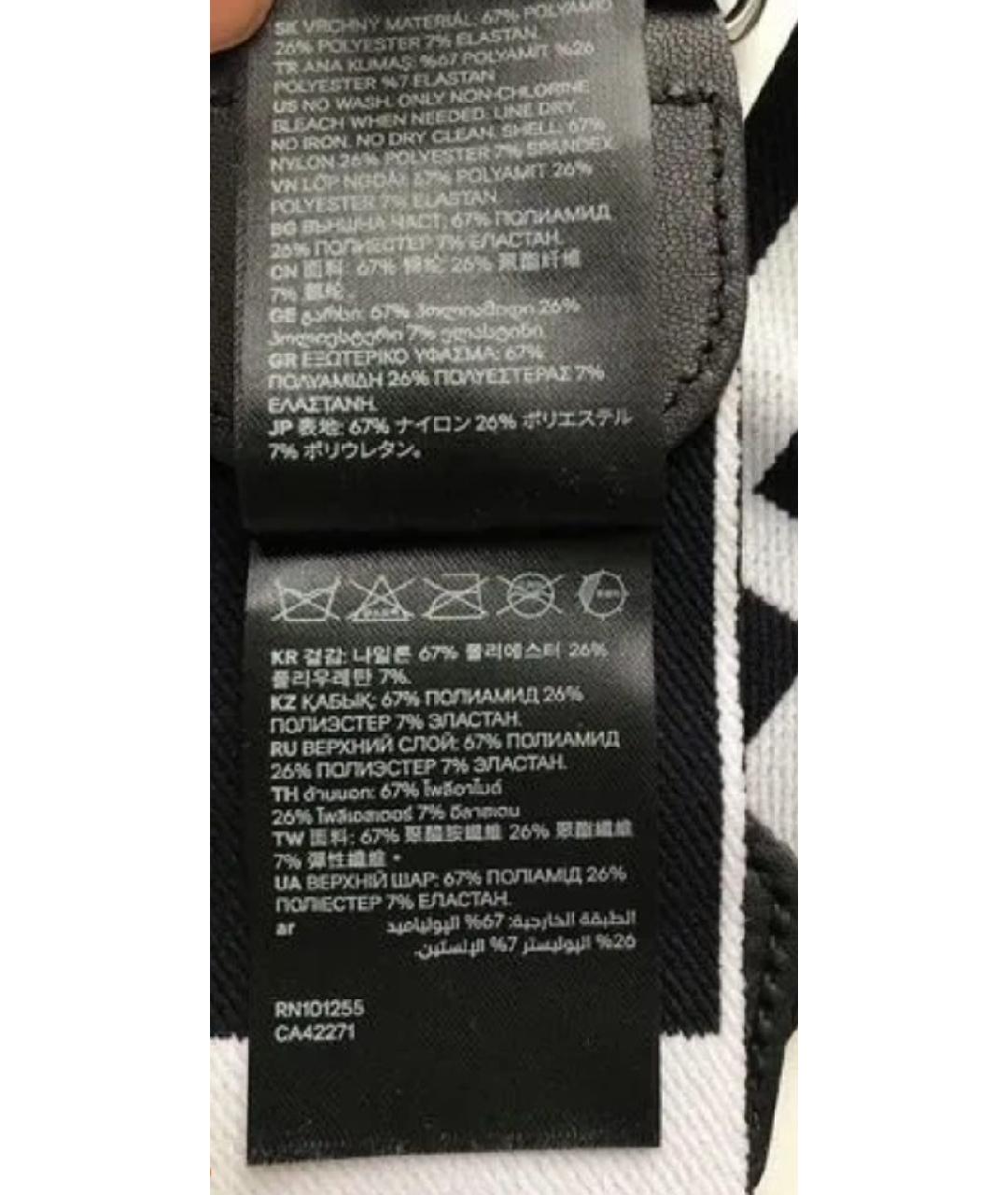 MOSCHINO Ремень, фото 7