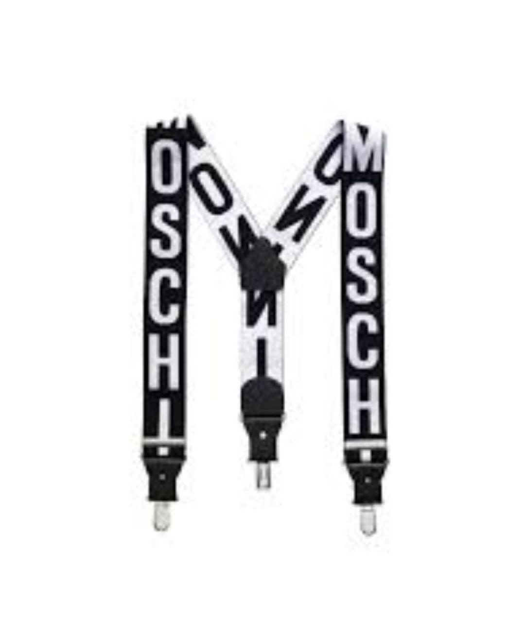 MOSCHINO Ремень, фото 2