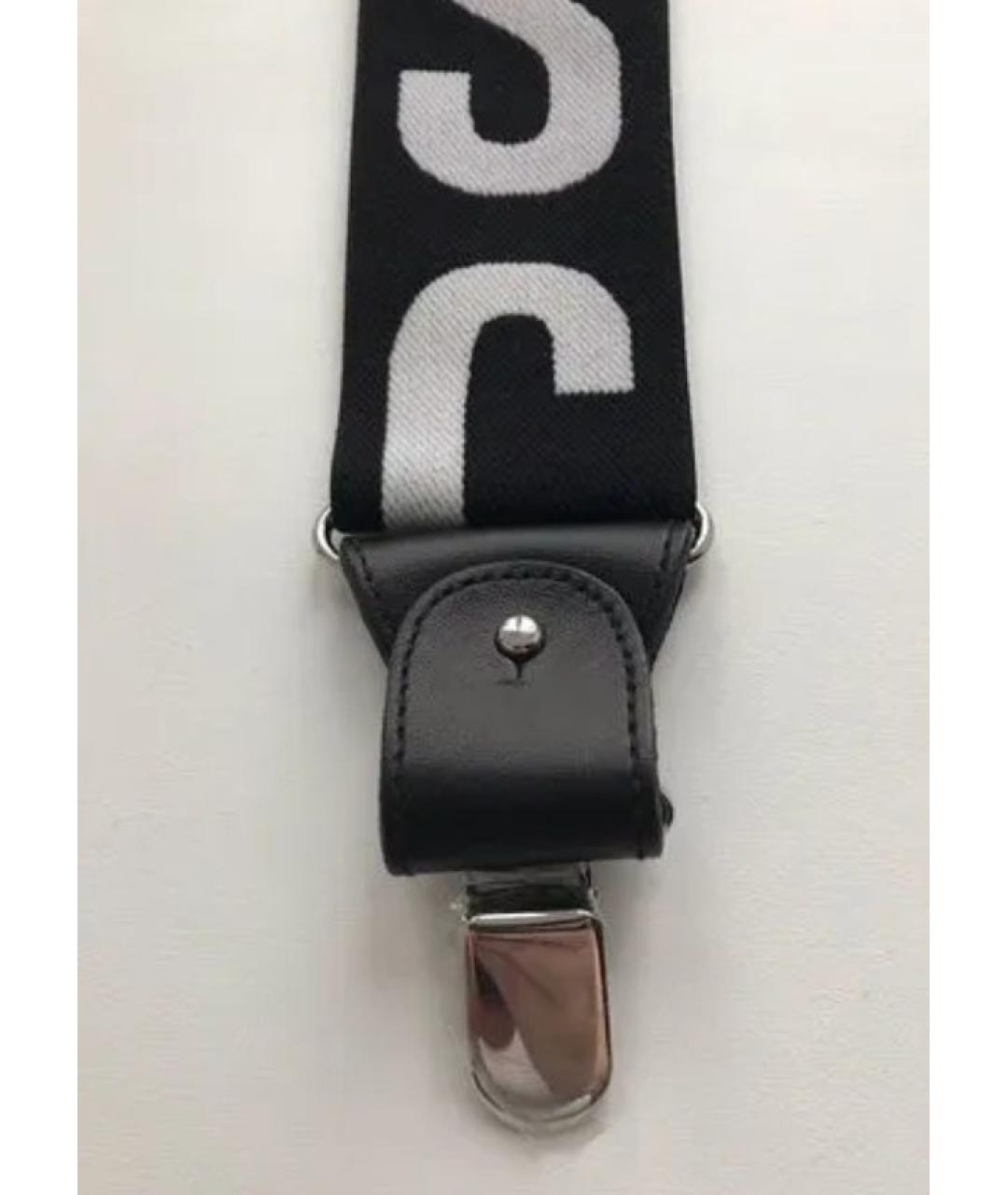 MOSCHINO Ремень, фото 4