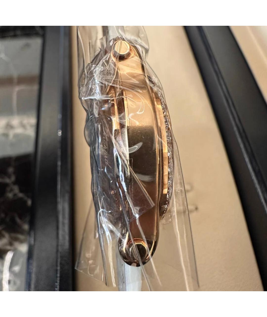 CHOPARD Золотые часы из розового золота, фото 5