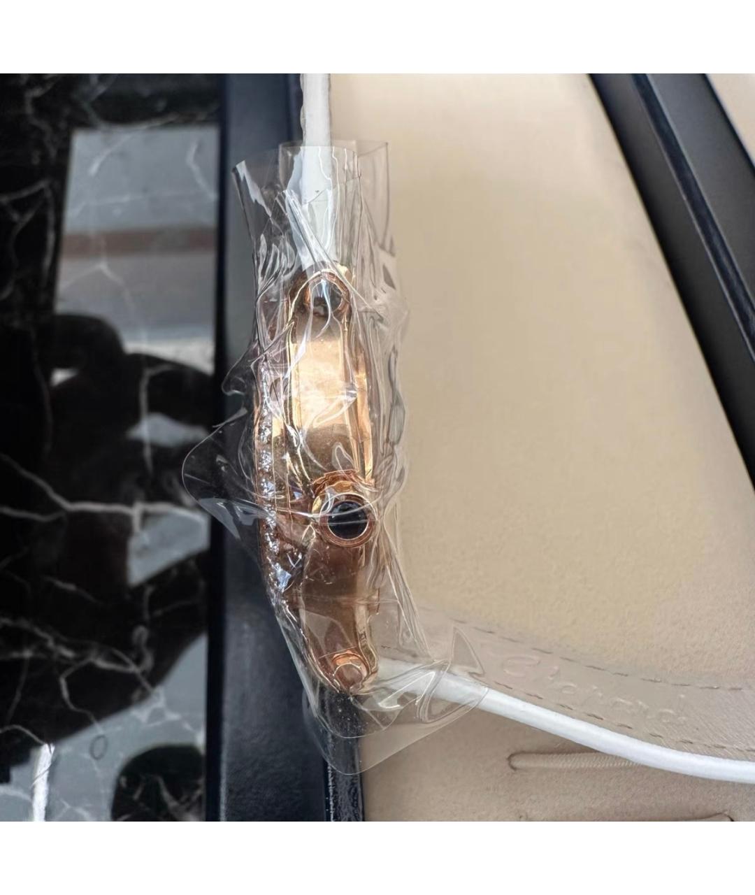 CHOPARD Золотые часы из розового золота, фото 6